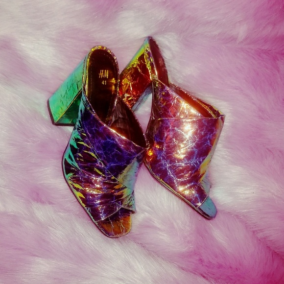 transparent sole protectors